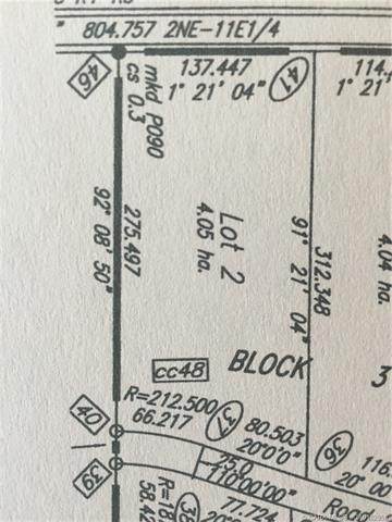 431029 Range Road 261 - Photo 1