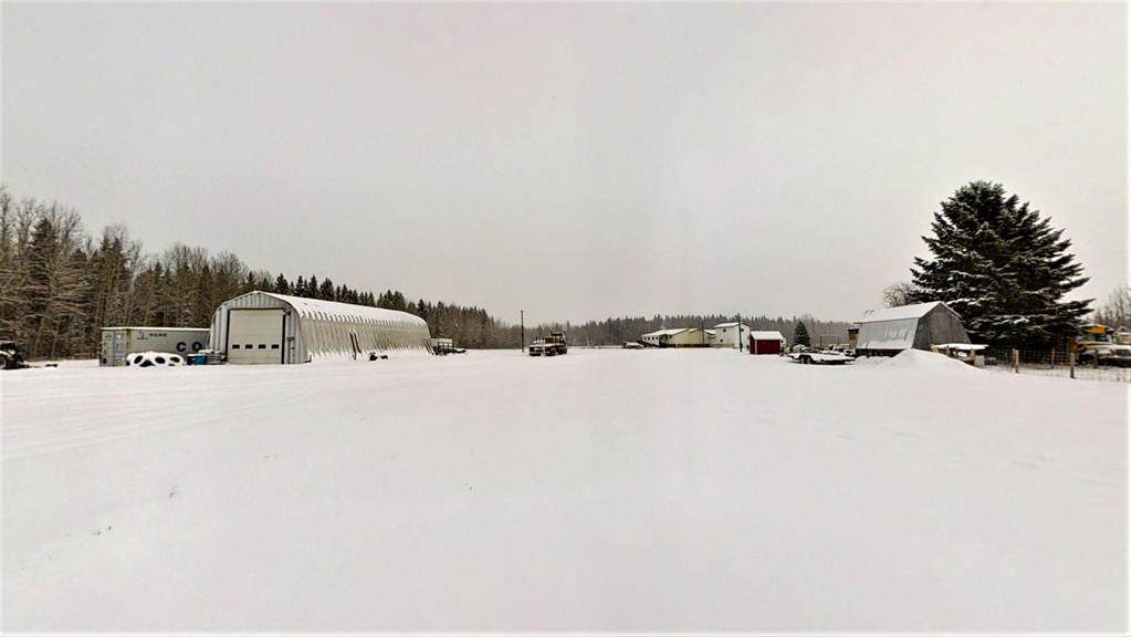 53416B Range Road 133 - Photo 1