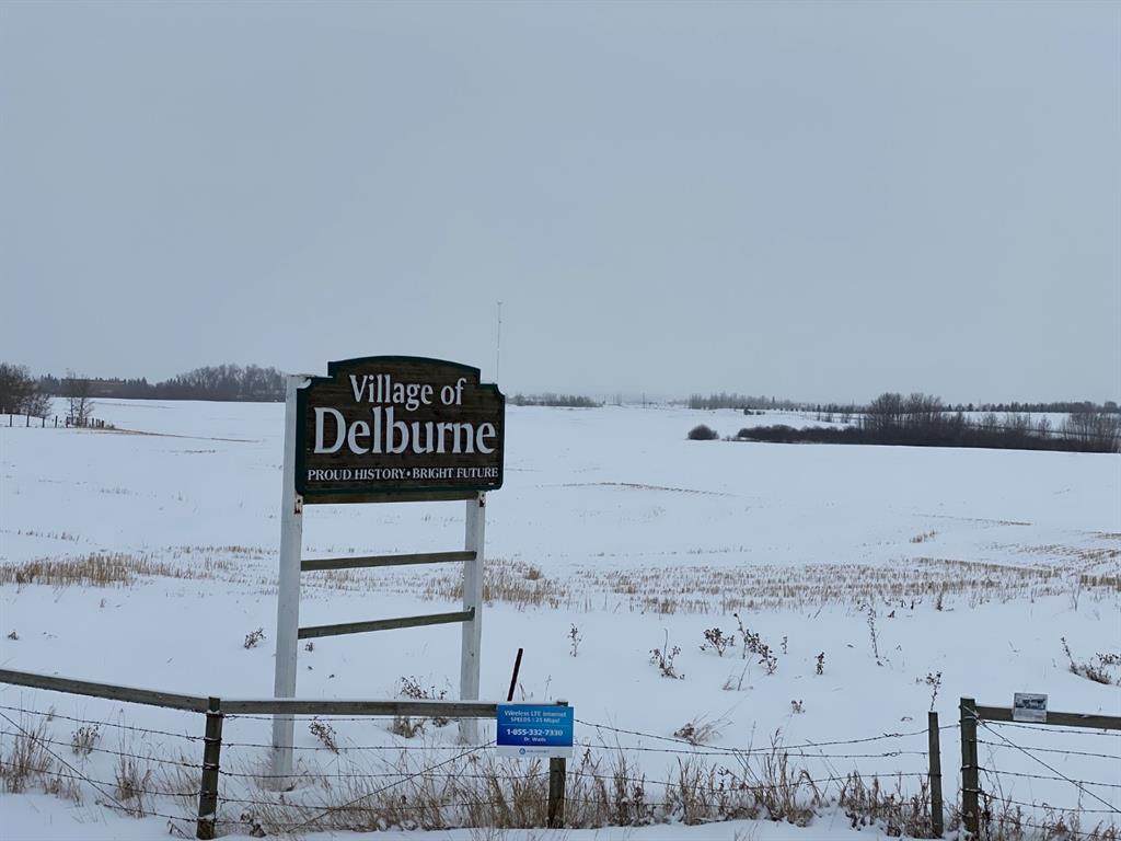 On Highway 21 - Photo 1