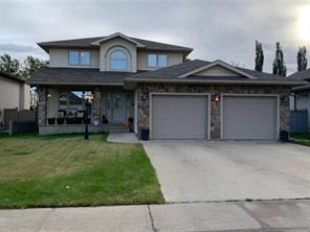 9321 Lakeshore Court - Photo 1