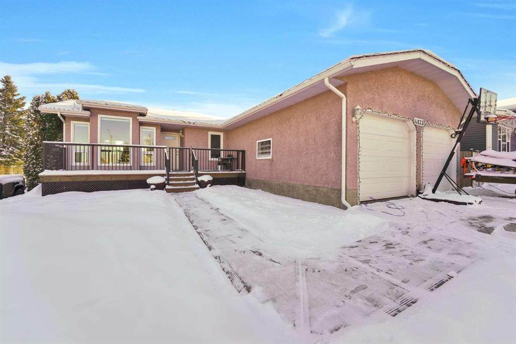 4833 56 Avenue - Photo 1