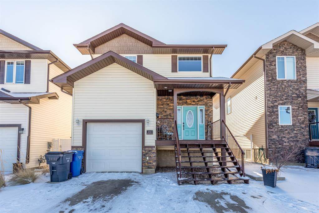 214 Somerset Way - Photo 1