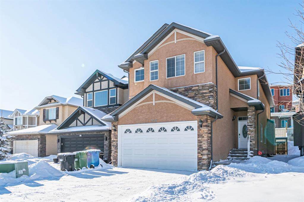 109 Sherwood Common - Photo 1