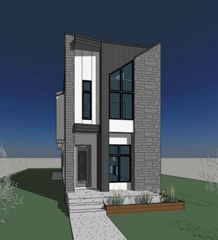 1119 15 Avenue - Photo 1