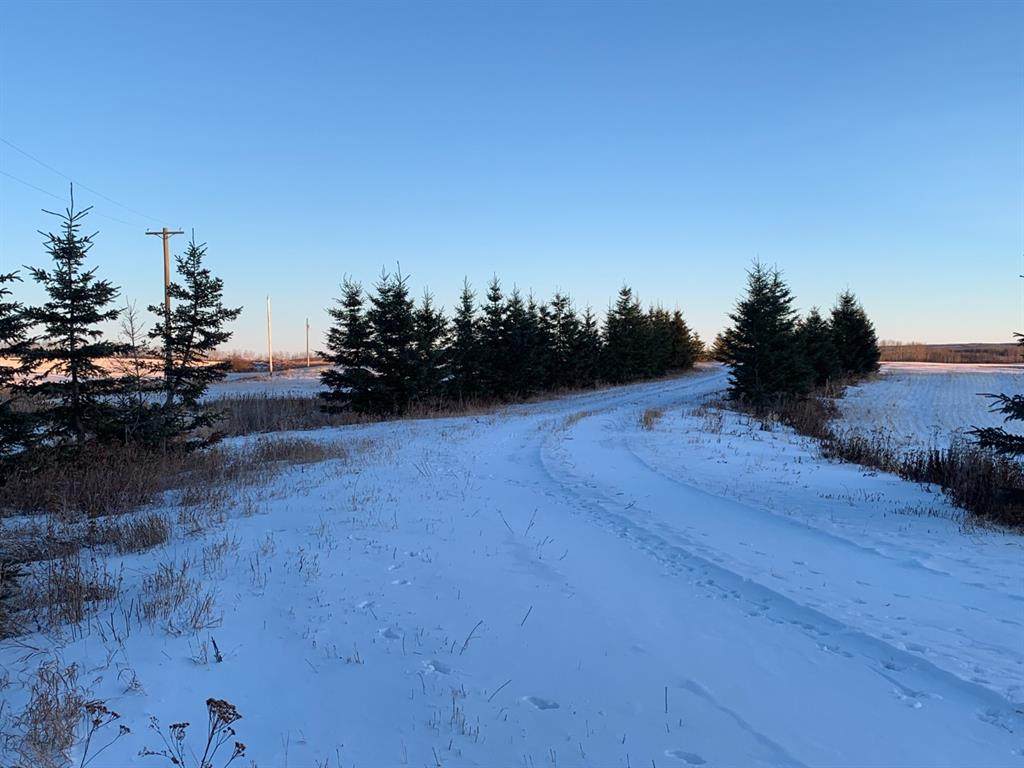 Pt Sw 12-53-11 W4 - Photo 1