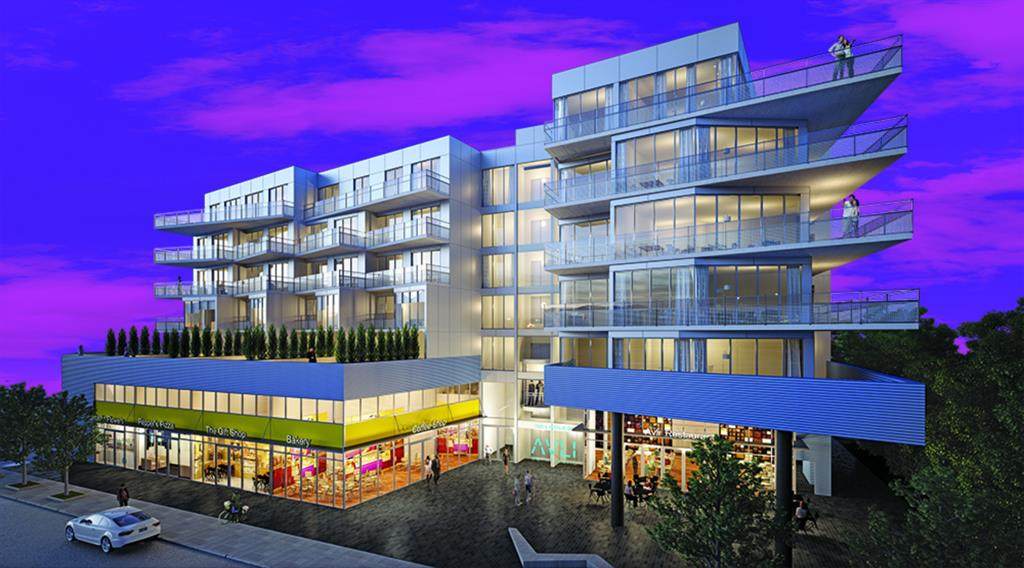 1020 9 Avenue - Photo 1