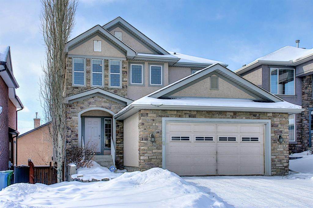 74 Aspen Stone Terrace - Photo 1