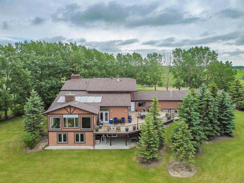 272186 Lochend Road - Photo 1