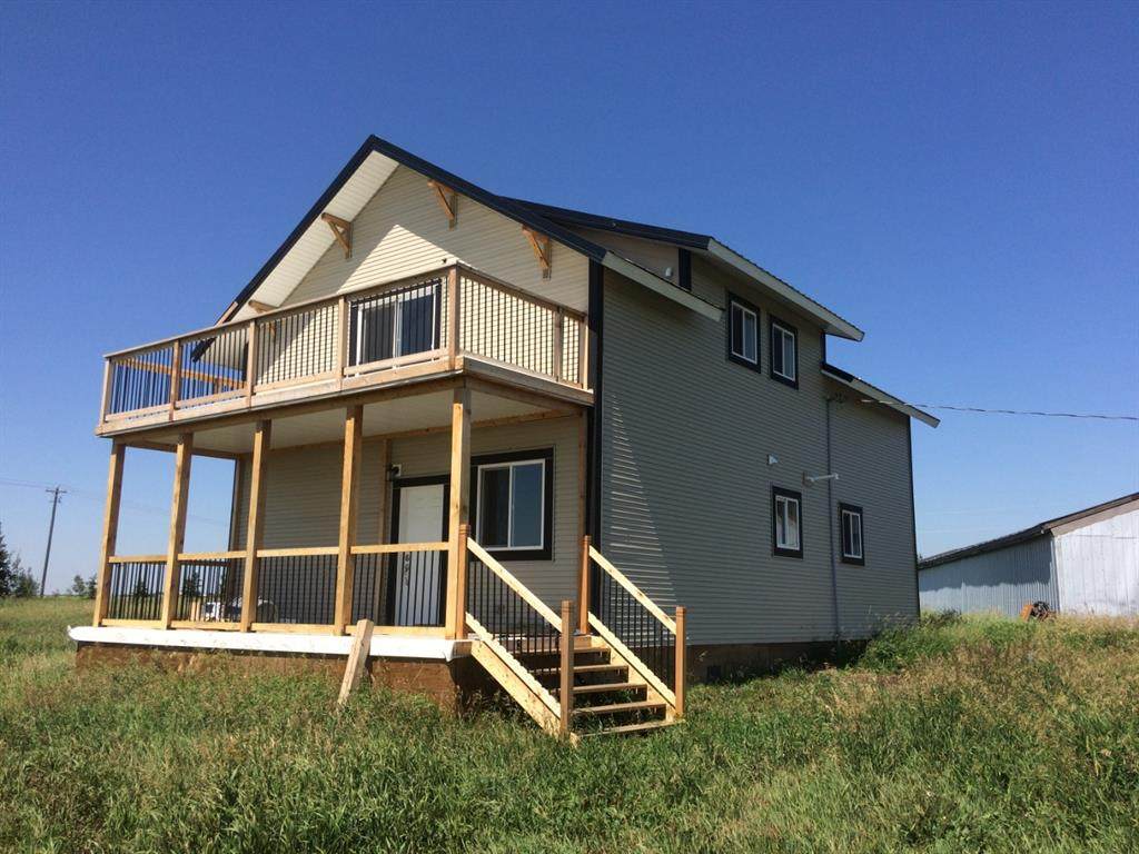 4-31035 Range Road 281 - Photo 1