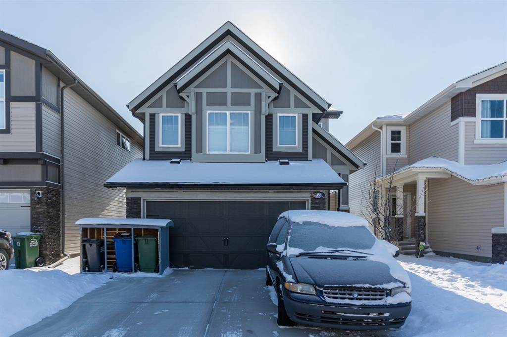 165 Buckskin Way - Photo 1