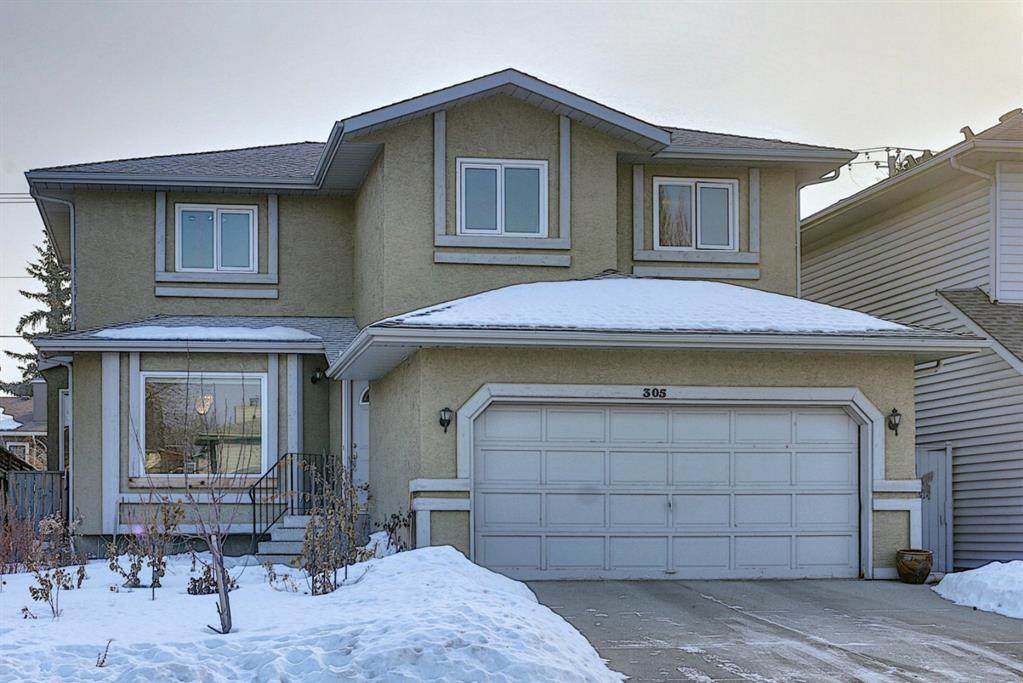 305 Sunvale Drive - Photo 1
