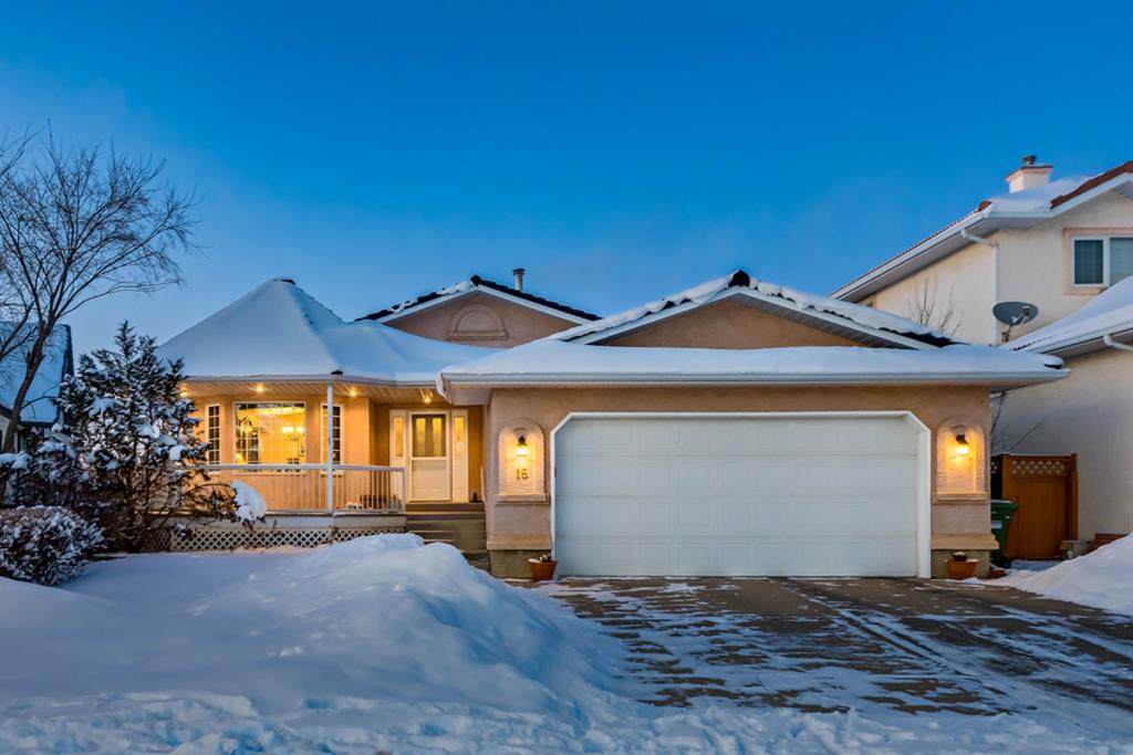 16 Hawkmount Heights - Photo 1