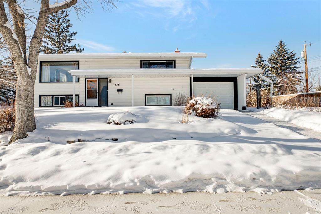 416 71 Avenue - Photo 1