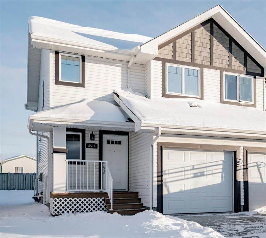 8514 103 Avenue - Photo 1
