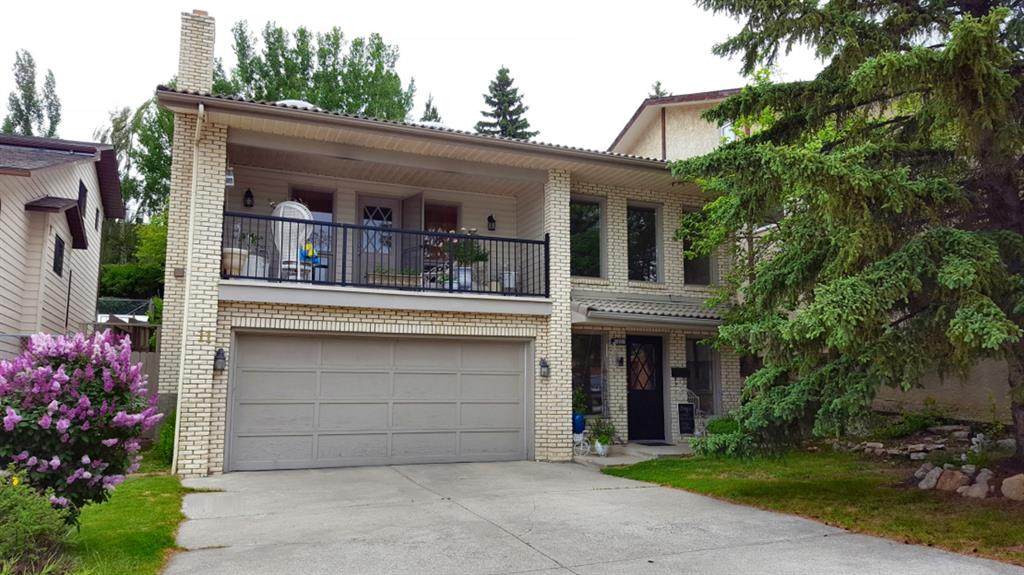 11 Edgeland Court - Photo 1