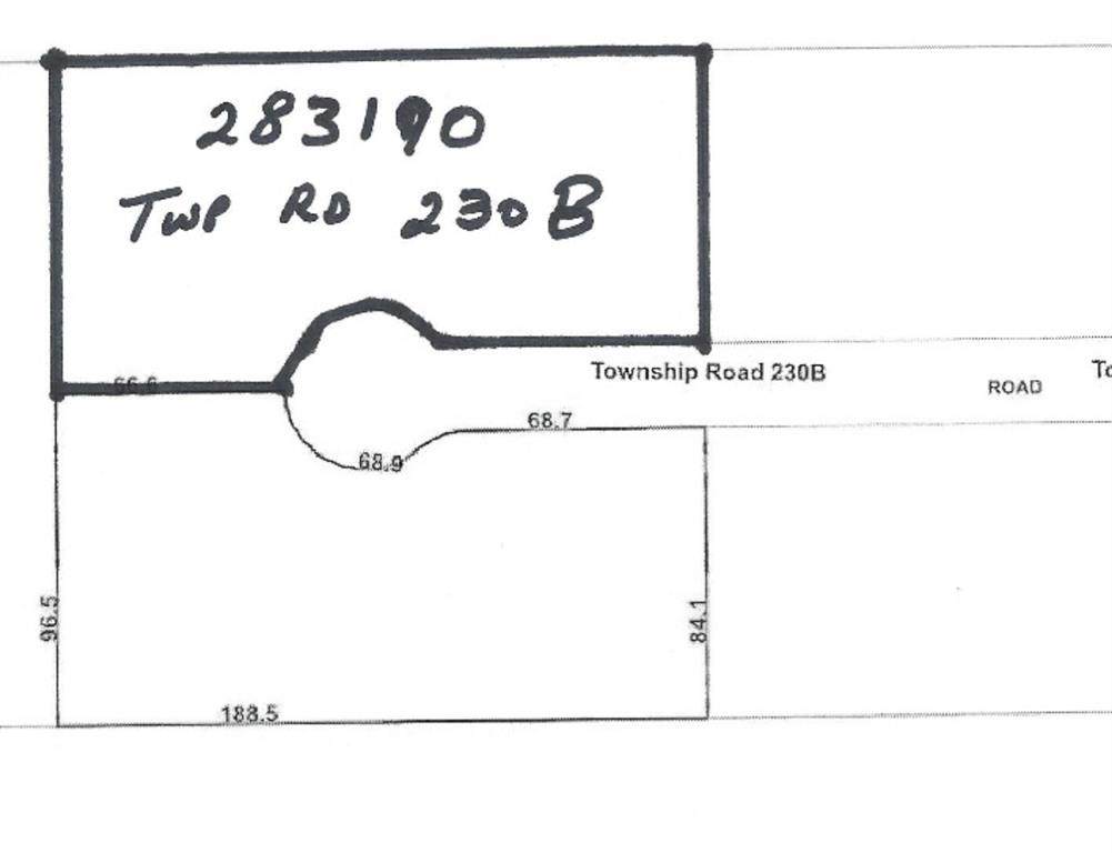283190 Township Road 230B Township - Photo 1