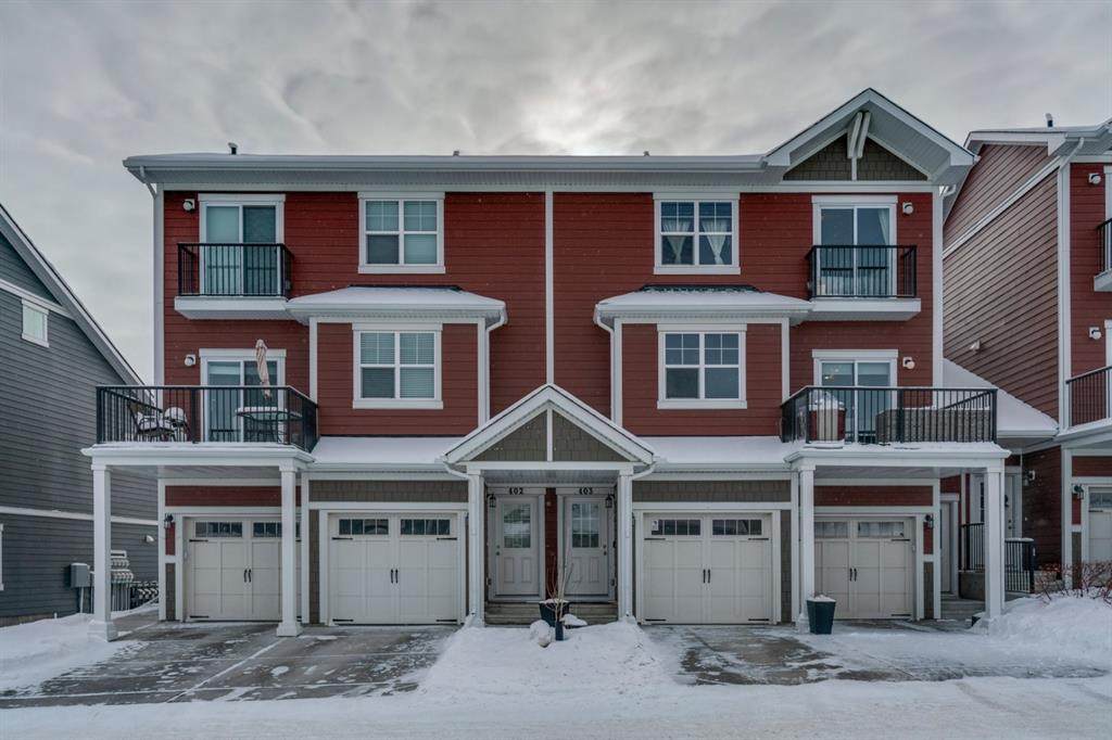 881 Sage Valley Boulevard - Photo 1