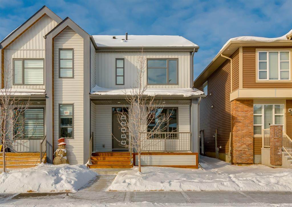 97 Seton Terrace - Photo 1