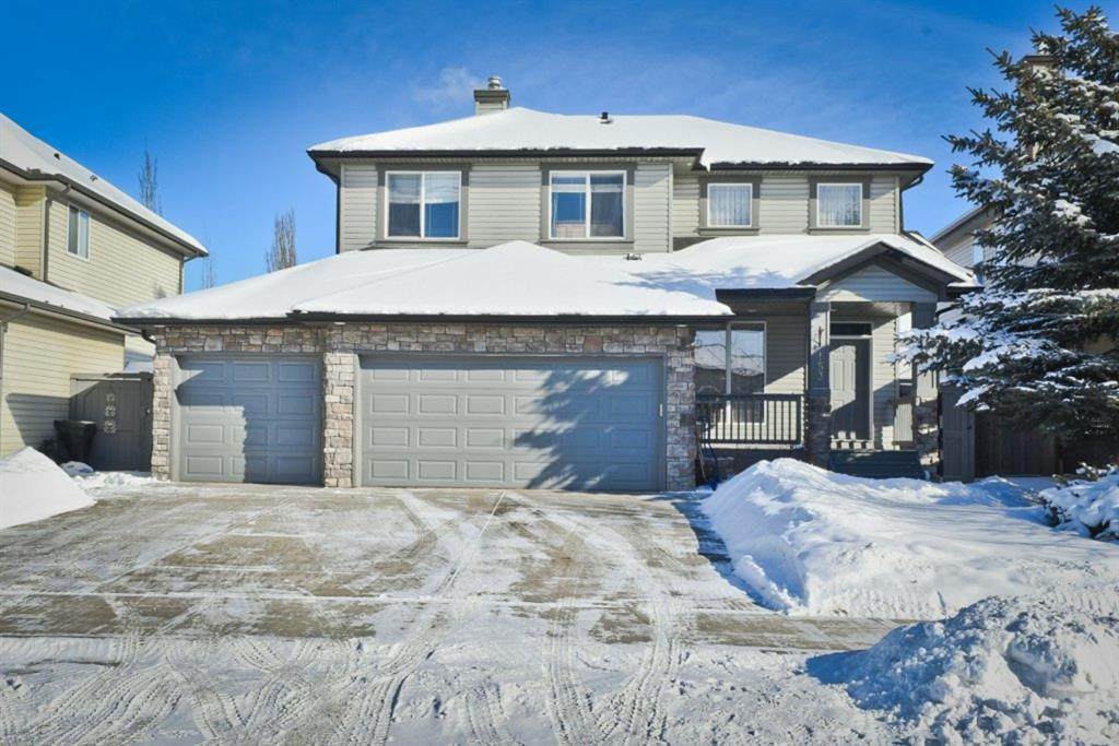 153 West Creek Boulevard - Photo 1