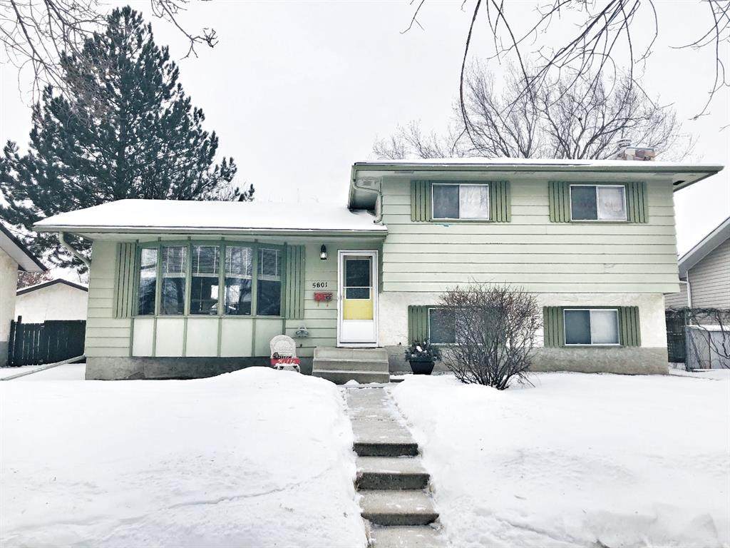 5801 42 Avenue - Photo 1