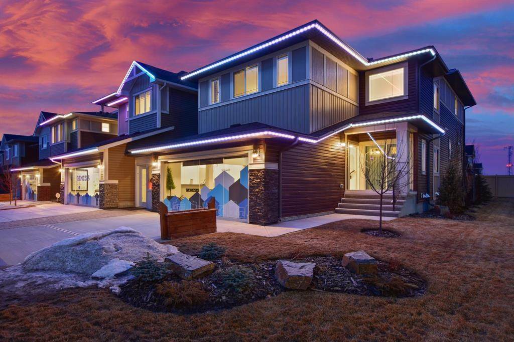 8 Saddlestone Grove - Photo 1