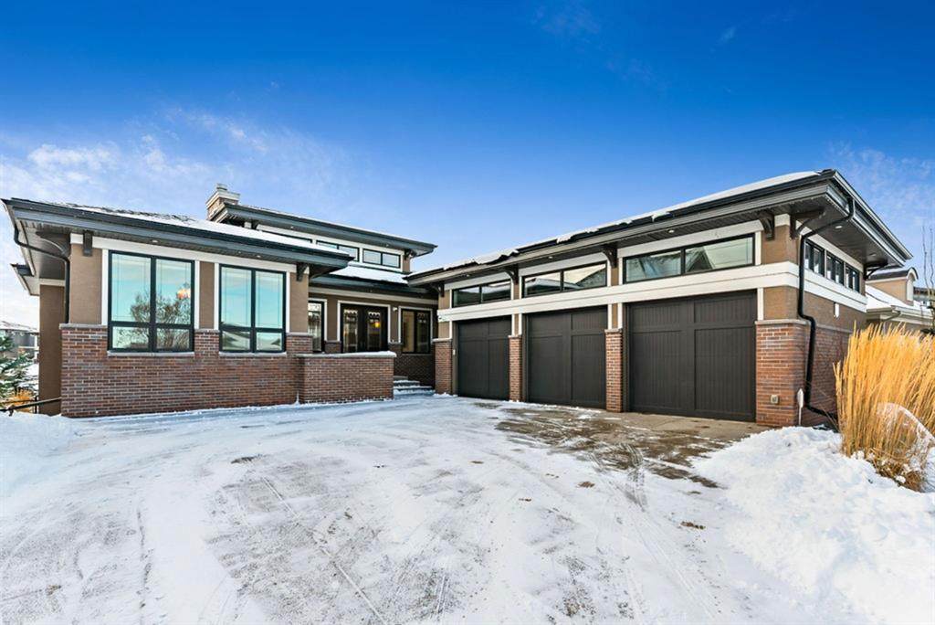 58 Whispering Springs Way - Photo 1
