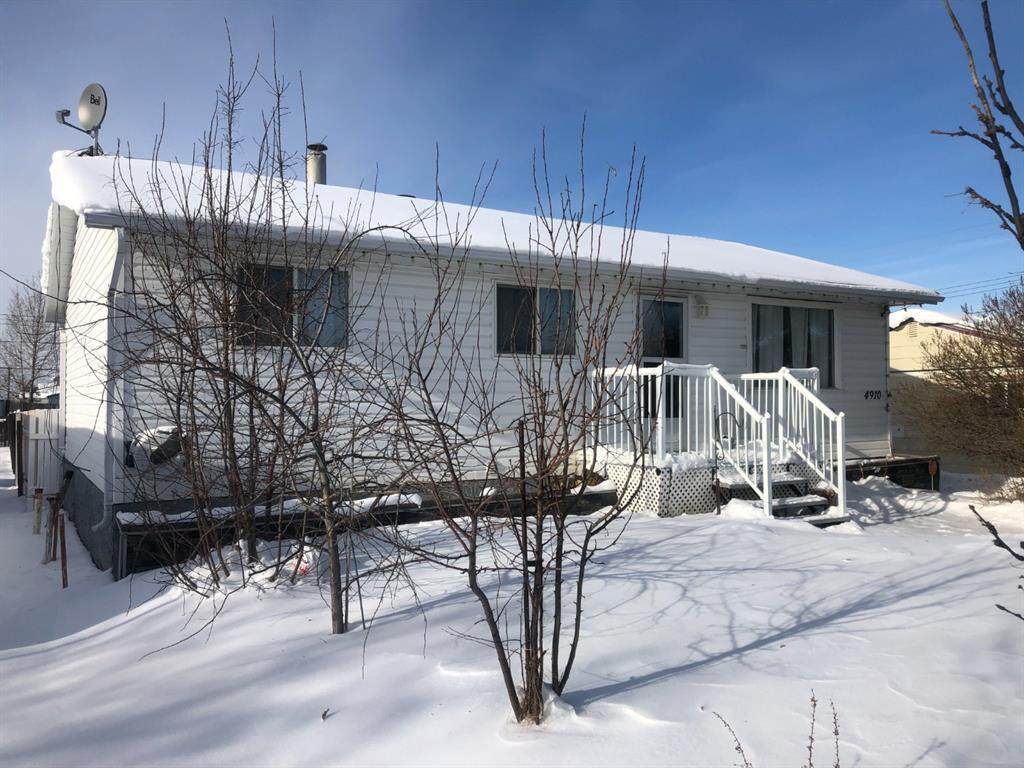 4910 48 Street - Photo 1