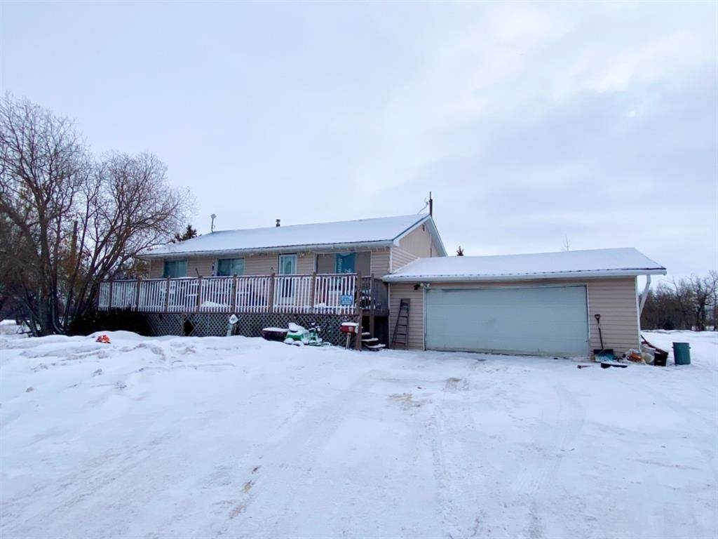 13415 Highway 14 - Photo 1