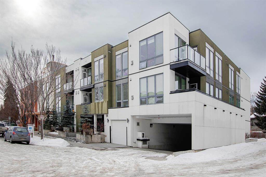 41 6A Street - Photo 1