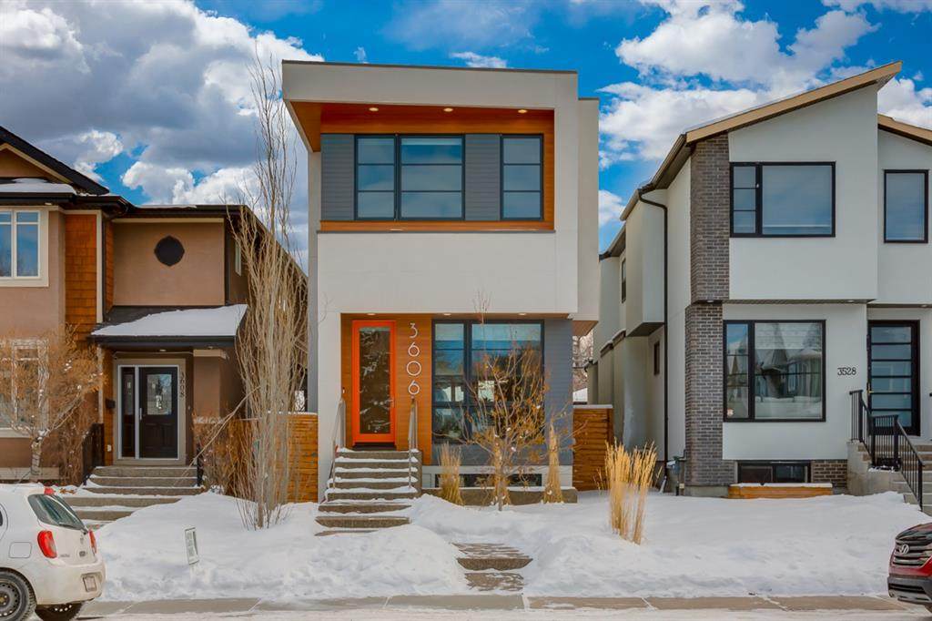 3606 3 Street - Photo 1