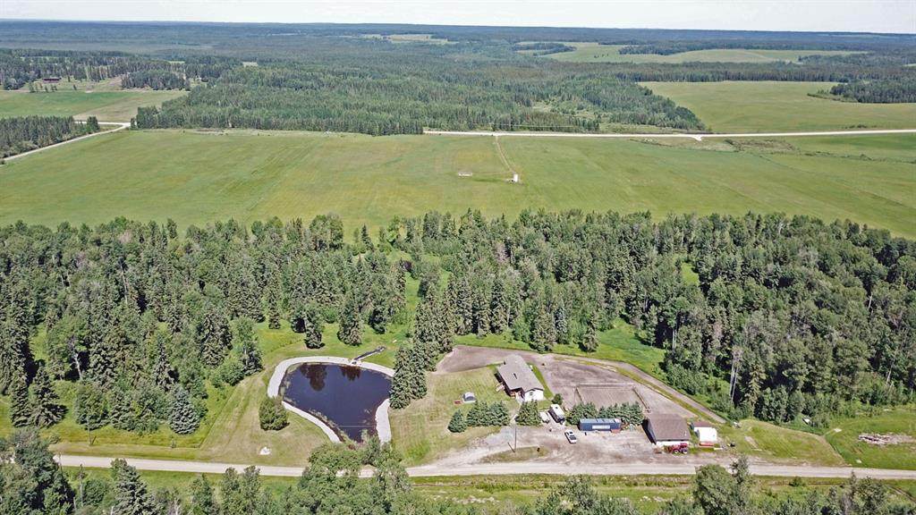 62060 Township Road 43-1 - Photo 1