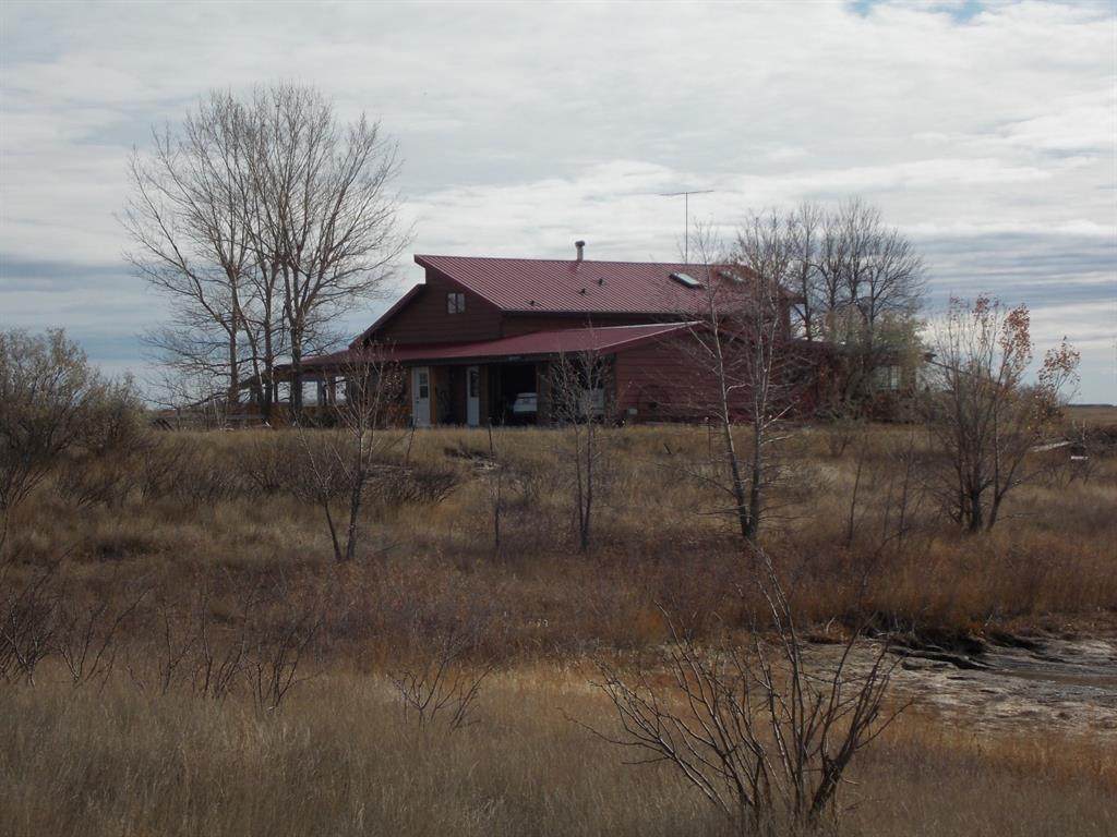 31037 Range Road 144 - Photo 1