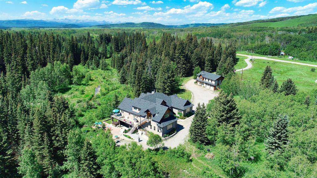 224133 Highway 546 - Photo 1