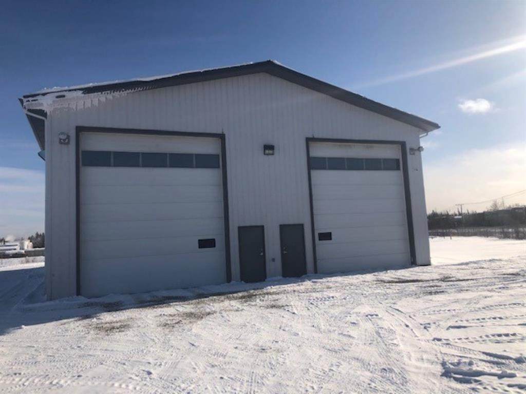 10 61058 Hwy 668 - Photo 1