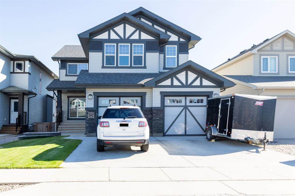 1521 Coalbanks Boulevard - Photo 1