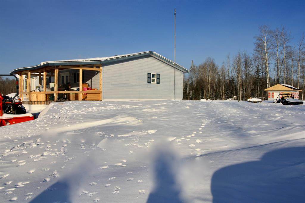 110351 Range Road 181 - Photo 1