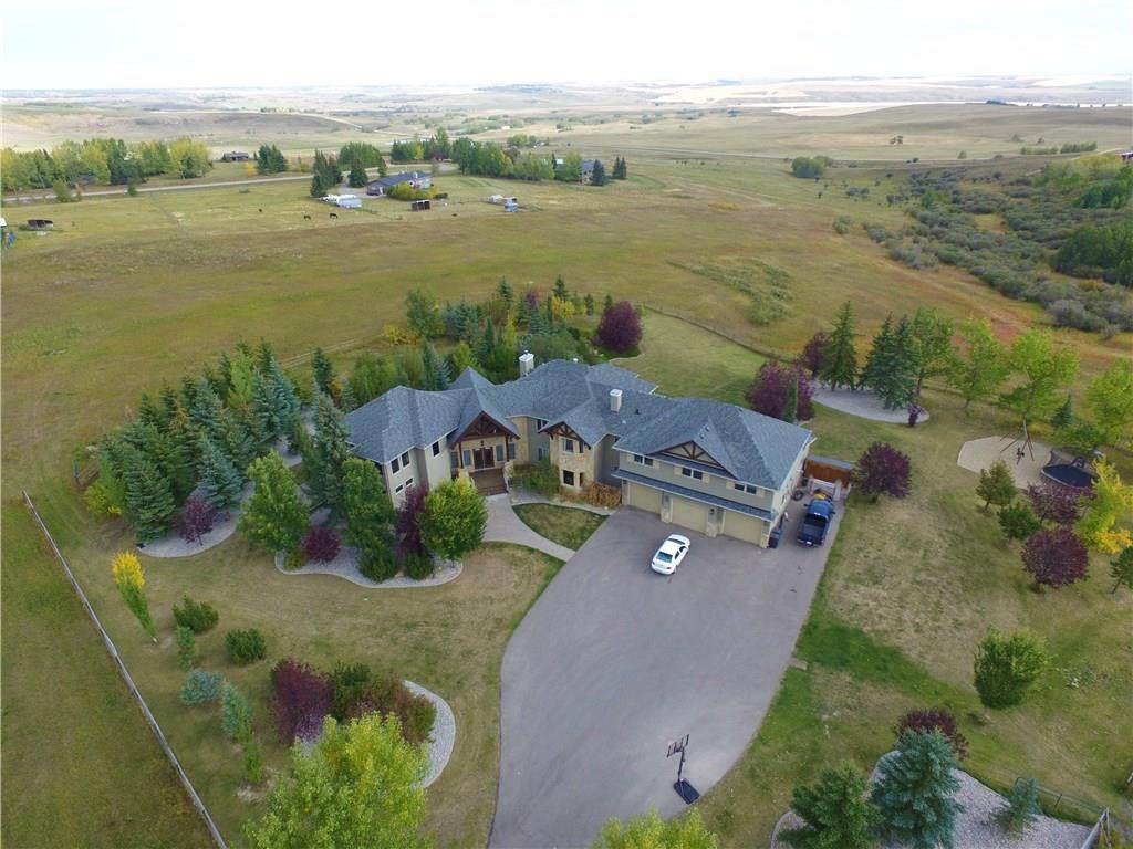 262100 Poplar Hill Drive - Photo 1