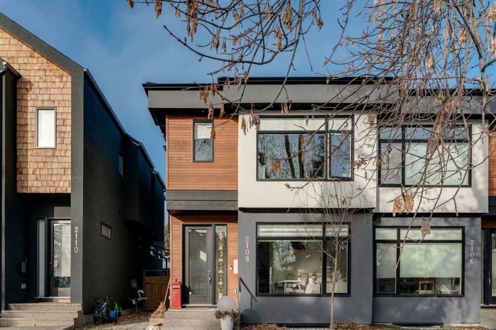 2108 52 Avenue - Photo 1