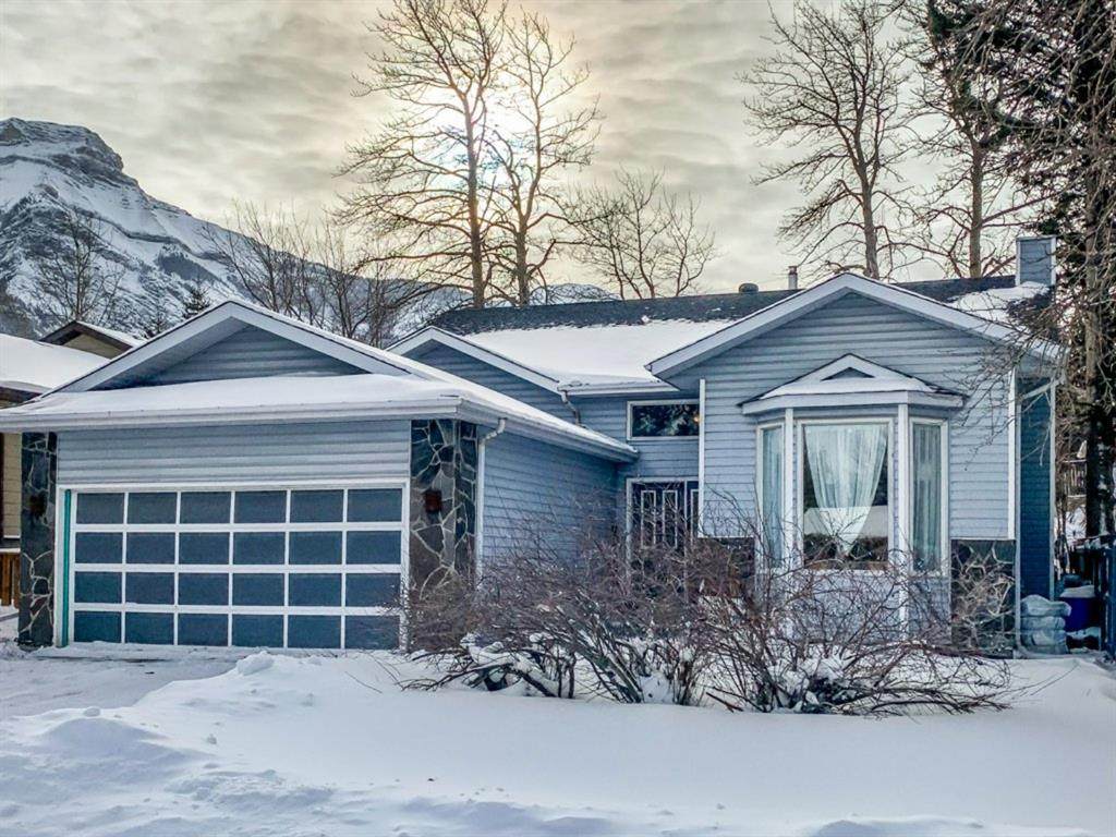 11 Mt. Mcgillvary Drive - Photo 1