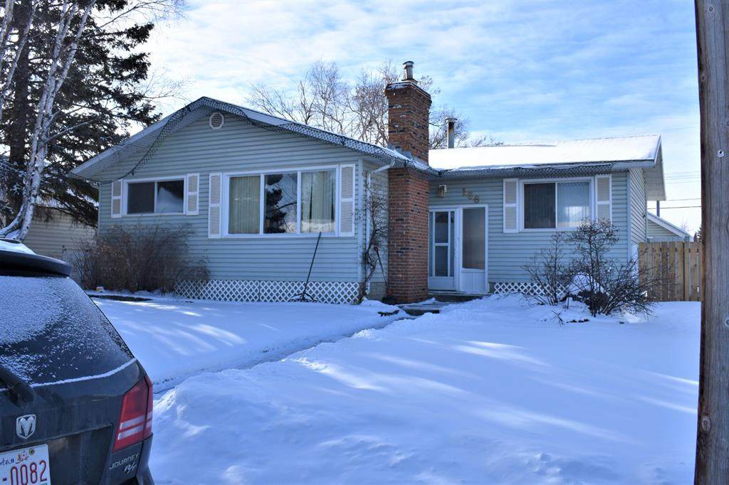 166 Sherwood Drive - Photo 1