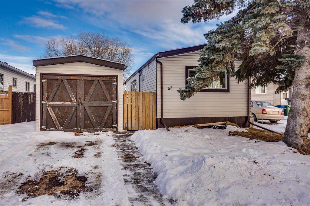 52 Big Hill Way - Photo 1