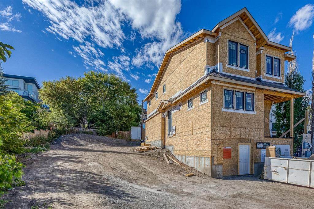 1109 Maggie Street - Photo 1