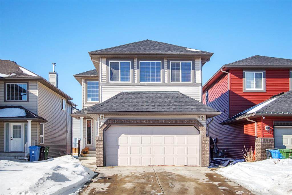 174 Saddleland Crescent - Photo 1