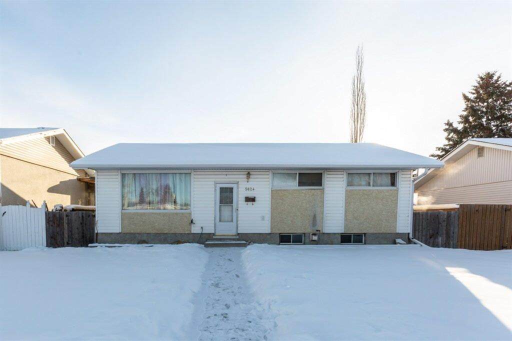 5624 Travis Street - Photo 1