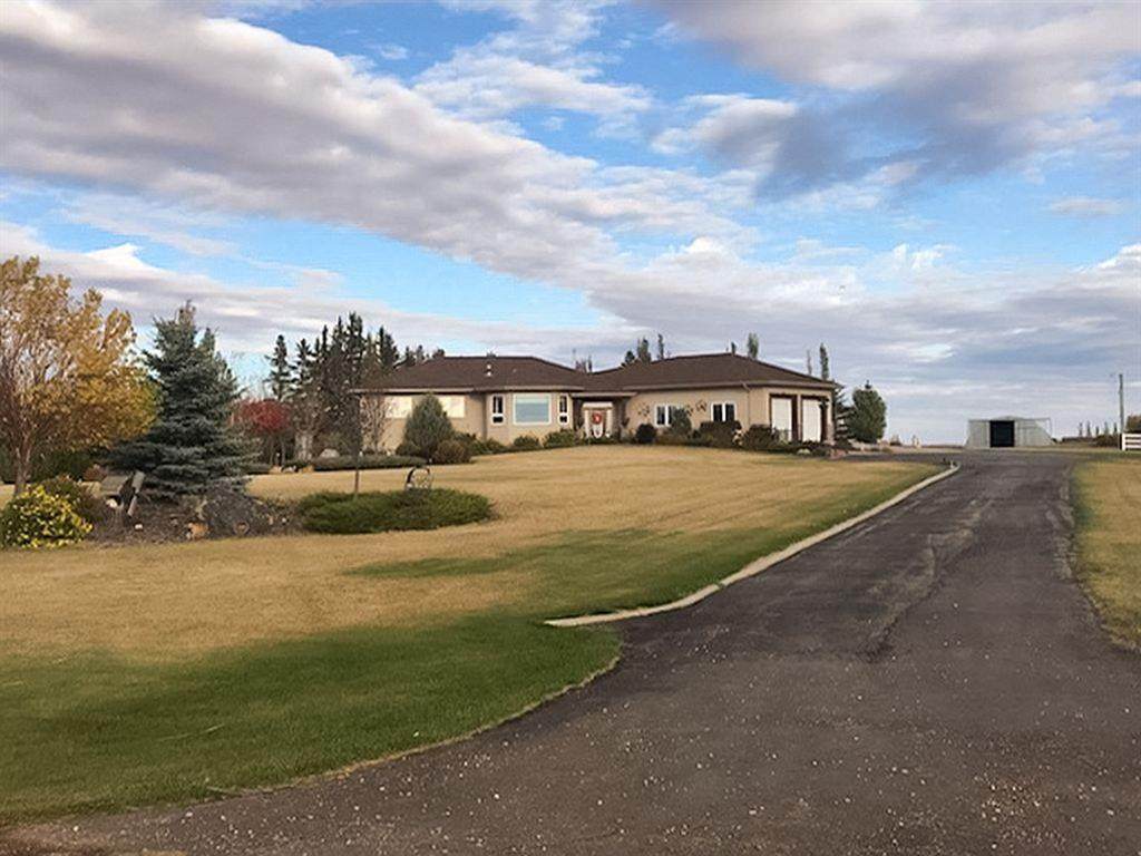 39345 Range Road 184 - Photo 1