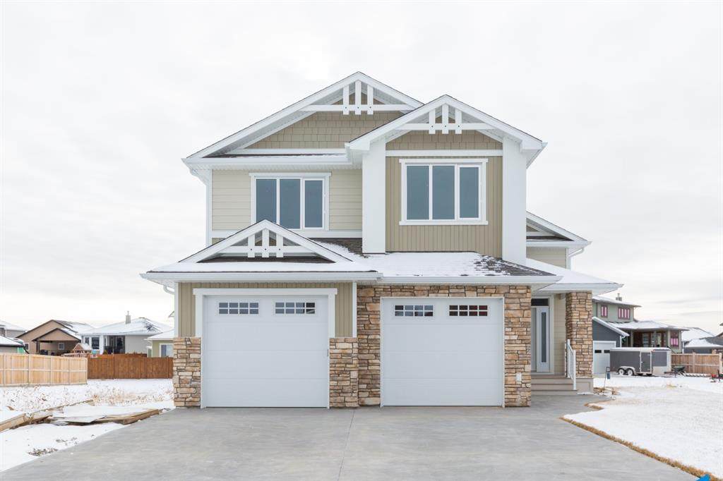 2521 Aspen Drive - Photo 1