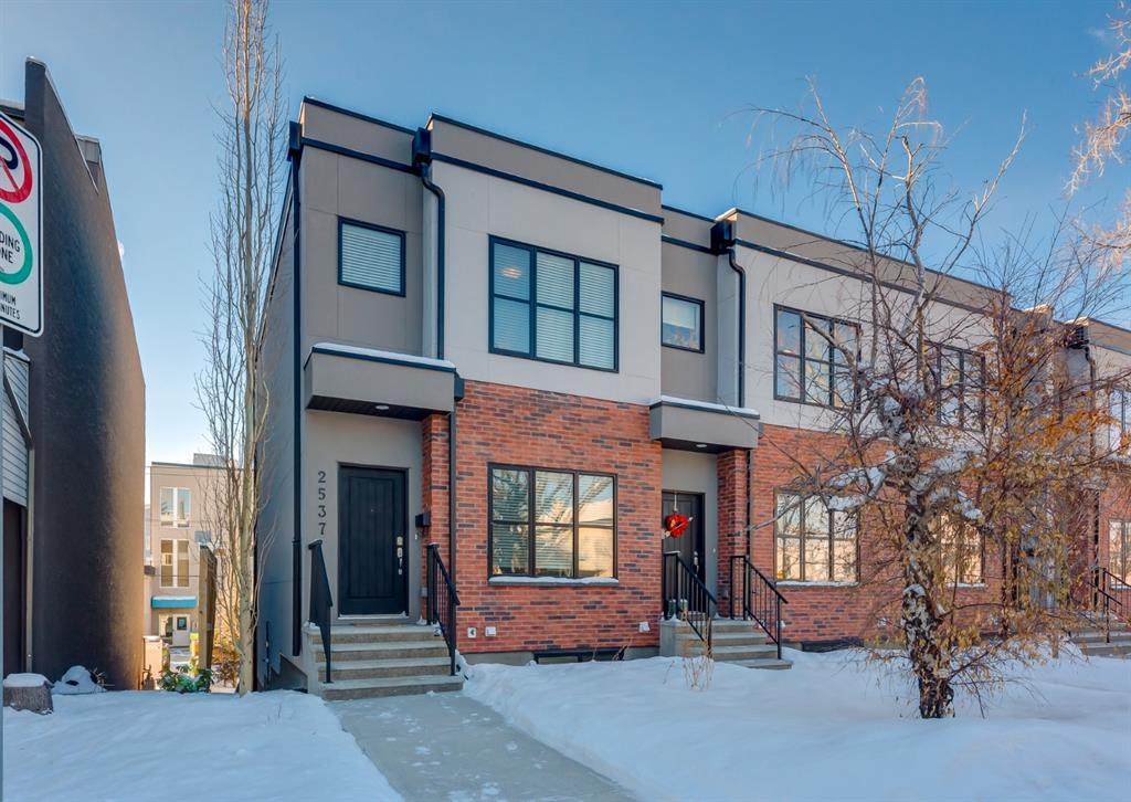 2537 1 Avenue - Photo 1