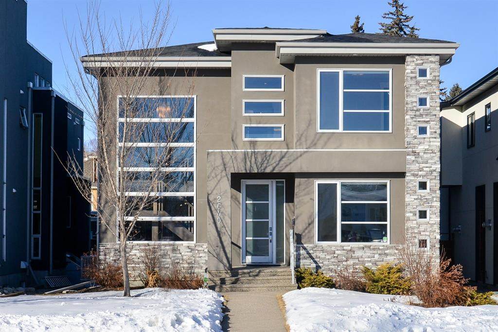 2640 5 Avenue - Photo 1