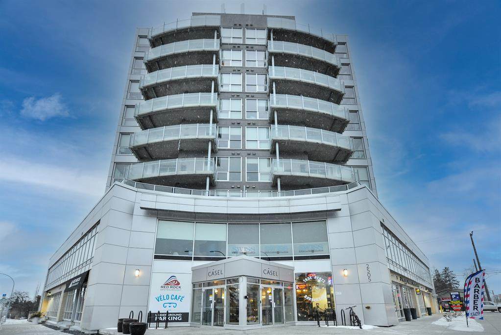 2505 17 Avenue - Photo 1