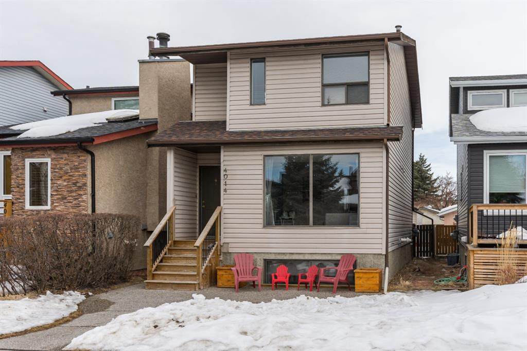 4014 46 Street - Photo 1